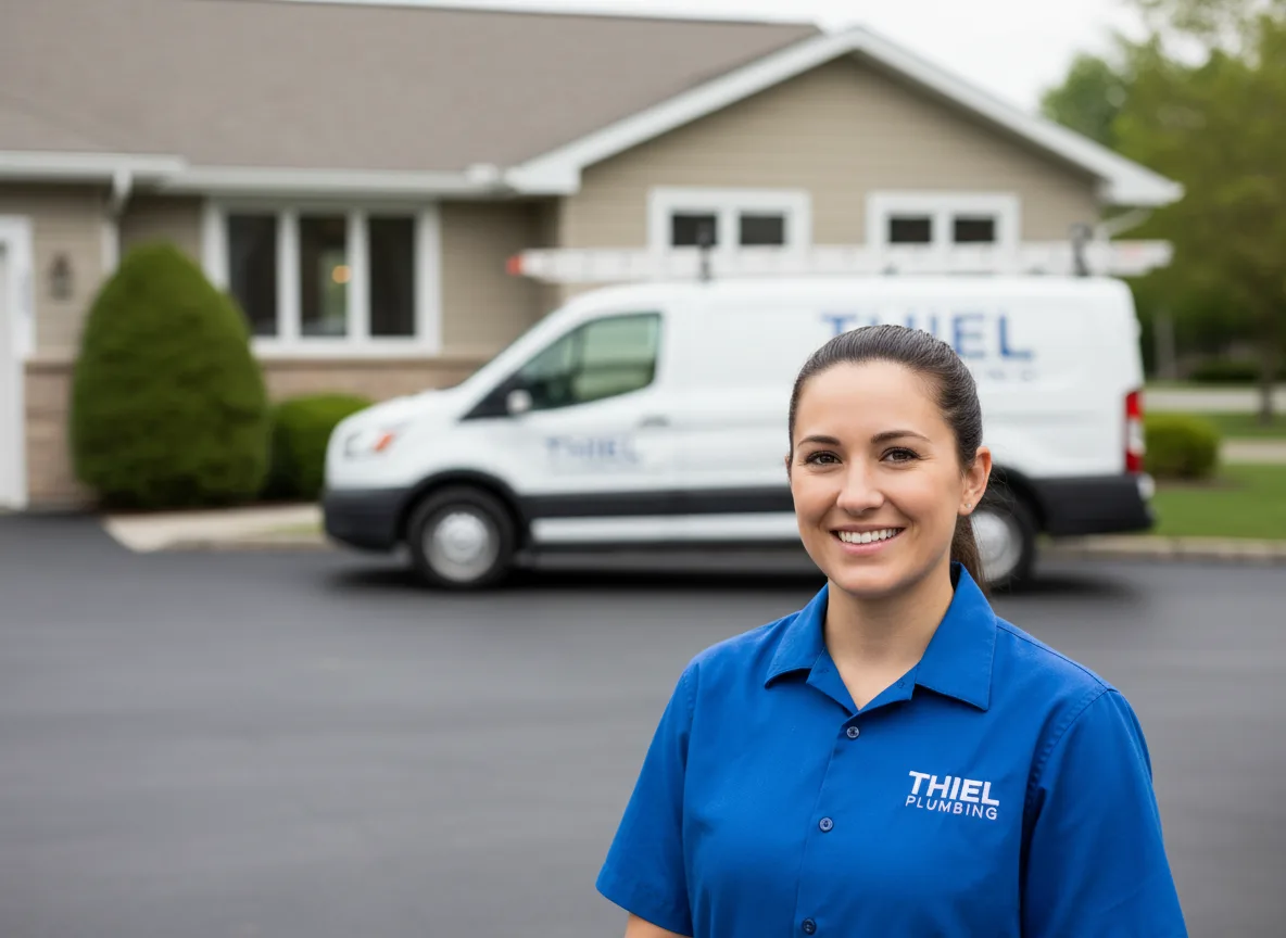 Plumber Walcott, WY FAQs